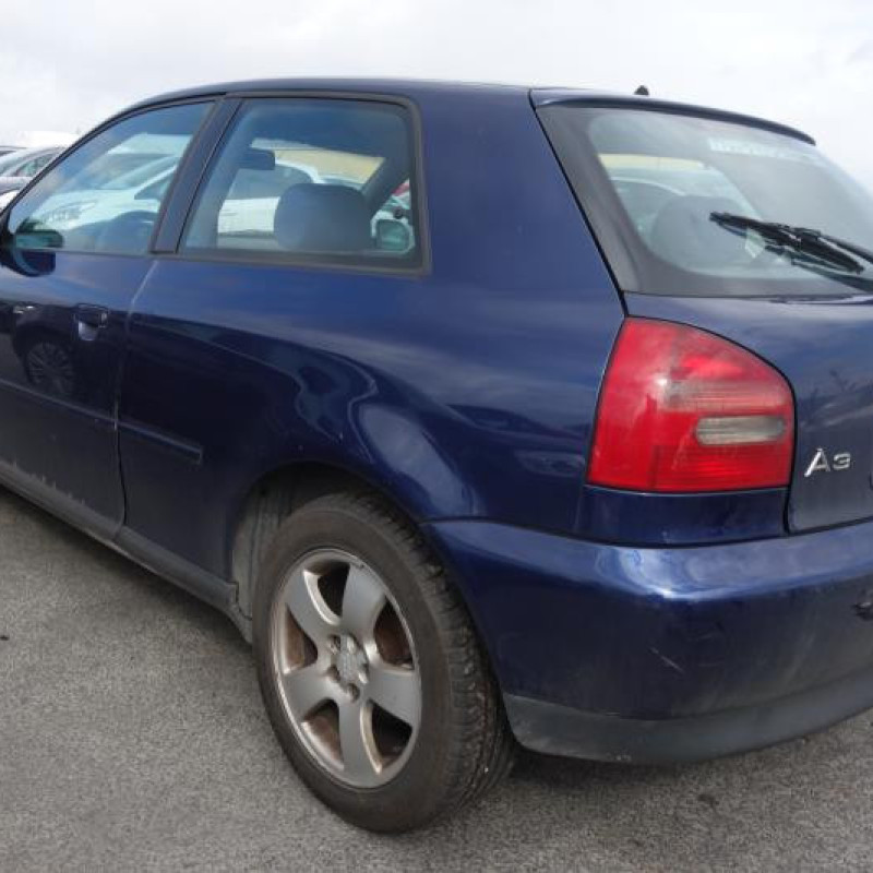 Retroviseur gauche AUDI A3 1 Photo n°7