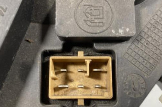 Pulseur d'air AUDI A4 1