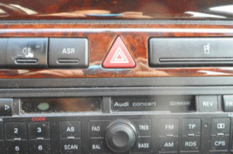 Pulseur d'air AUDI A4 1