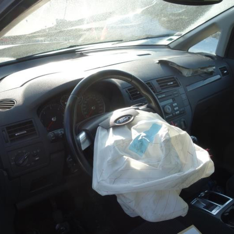 Retroviseur droit FORD C-MAX 1 Photo n°7