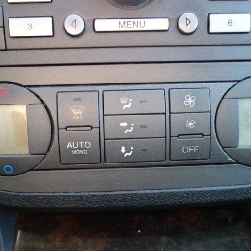 Retroviseur droit FORD C-MAX 1 Photo n°8