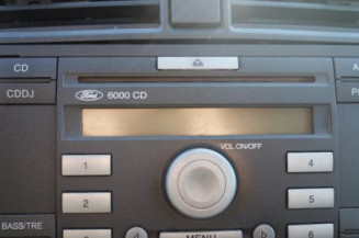 Retroviseur droit FORD C-MAX 1