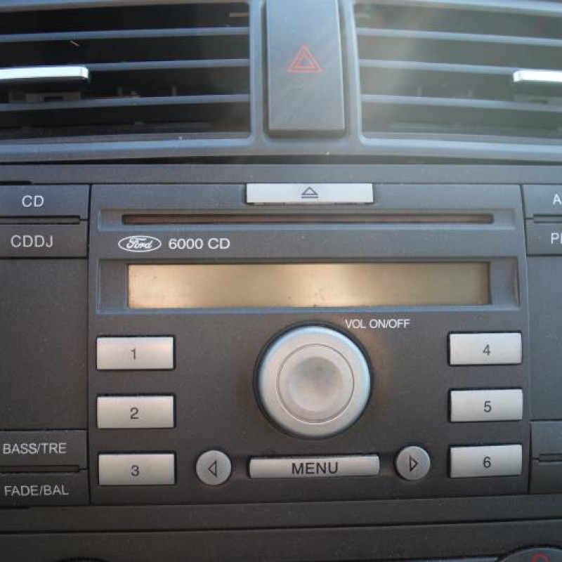 Retroviseur droit FORD C-MAX 1 Photo n°9