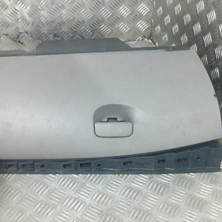 Boite a gants RENAULT MEGANE 3 Photo n°1