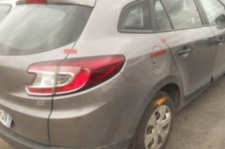 Boite a gants RENAULT MEGANE 3