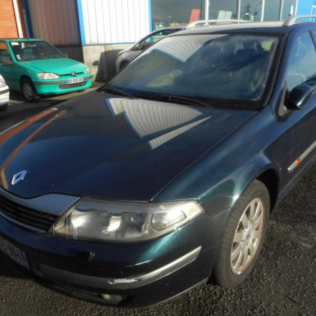 Pivot de moyeu avant droit RENAULT LAGUNA 2 Photo n°1