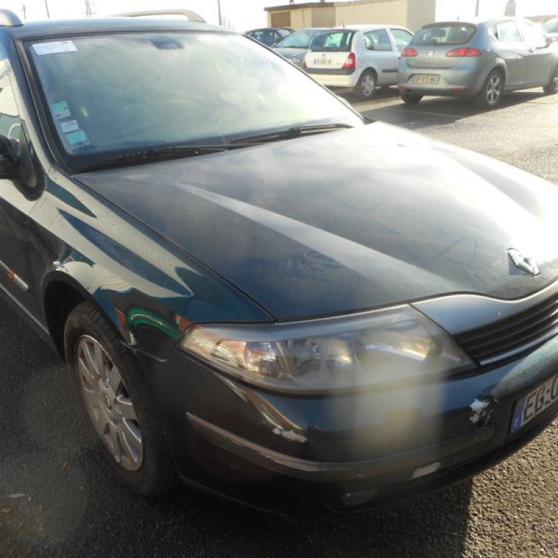 Pivot de moyeu avant droit RENAULT LAGUNA 2 Photo n°2