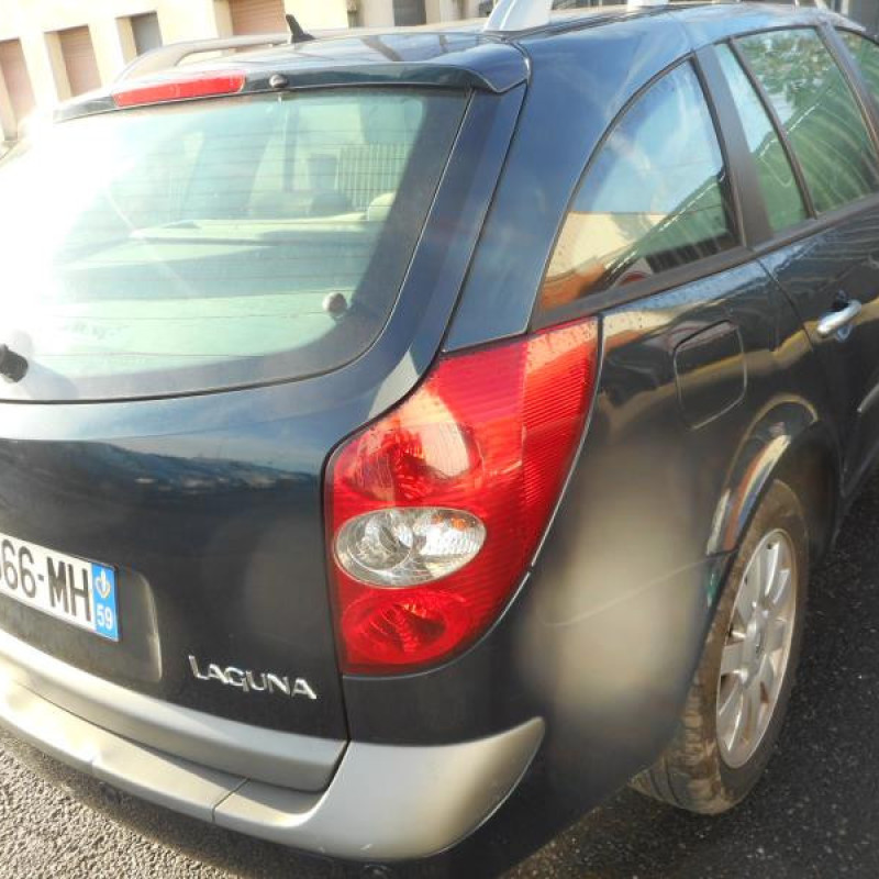 Pivot de moyeu avant droit RENAULT LAGUNA 2 Photo n°3