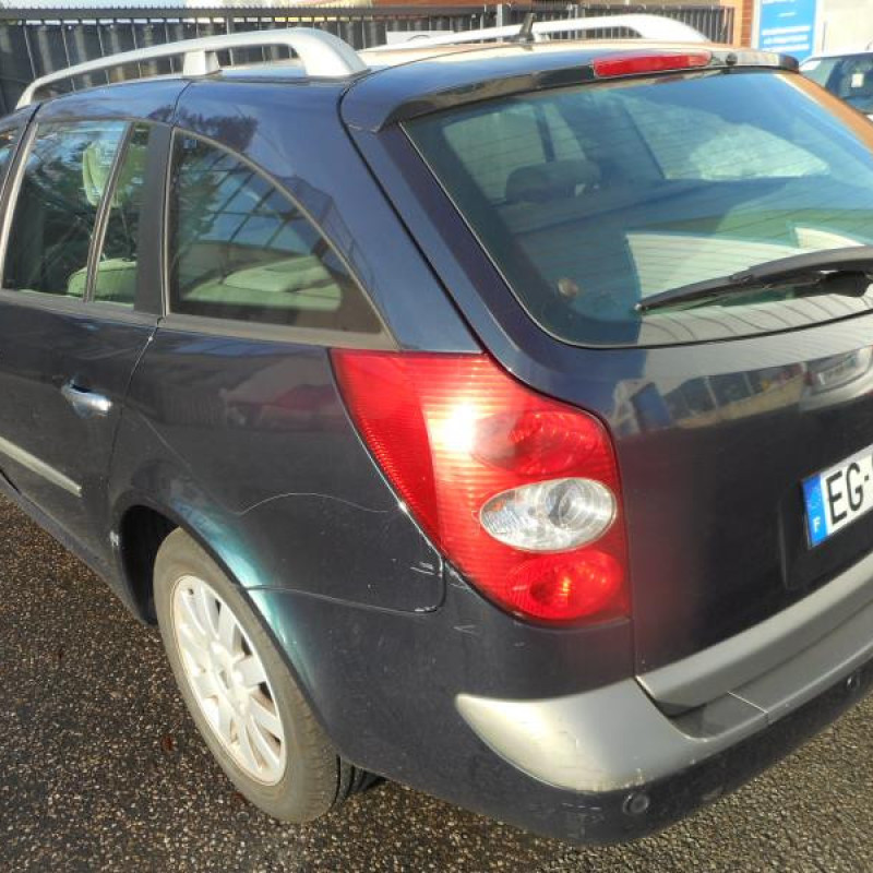 Pivot de moyeu avant droit RENAULT LAGUNA 2 Photo n°4