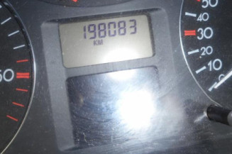 Pivot de moyeu avant droit RENAULT LAGUNA 2