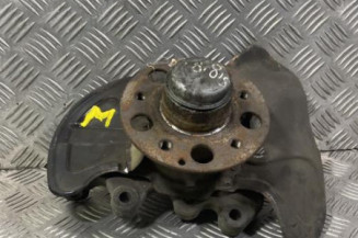 Pivot de moyeu avant gauche MERCEDES VITO 639 Photo n°1
