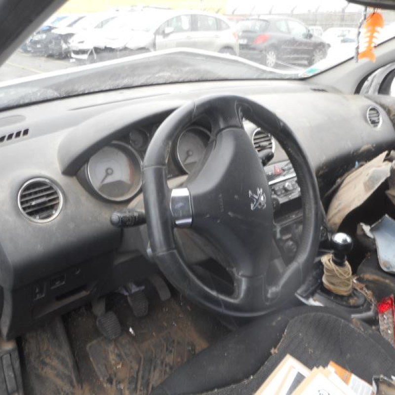 Amortisseur avant gauche PEUGEOT 308 1 Photo n°5