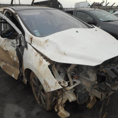 Etrier avant droit (freinage) PEUGEOT 308 1