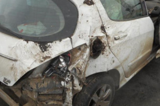 Etrier avant droit (freinage) PEUGEOT 308 1