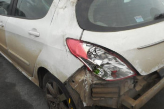 Etrier avant droit (freinage) PEUGEOT 308 1