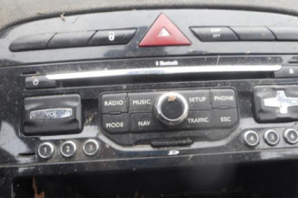 Etrier avant droit (freinage) PEUGEOT 308 1
