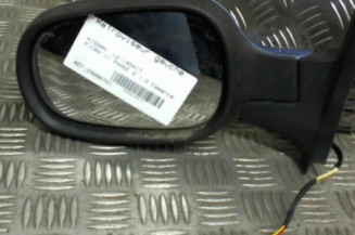 Retroviseur gauche NISSAN MICRA 3 Photo n°1