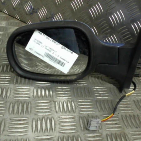 Retroviseur gauche NISSAN MICRA 3 Photo n°1