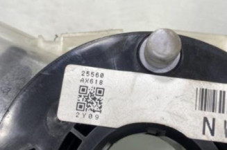 Com (Bloc Contacteur Tournant+Commodo Essuie Glace+Commodo Phare) NISSAN MICRA 3