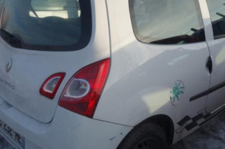 Bras essuie glace avant gauche RENAULT TWINGO 2