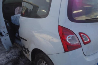 Bras essuie glace avant gauche RENAULT TWINGO 2
