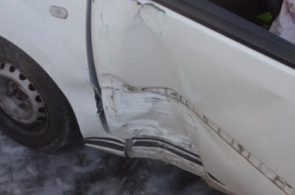 Bras essuie glace avant gauche RENAULT TWINGO 2