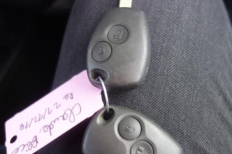 Bras essuie glace avant gauche RENAULT TWINGO 2
