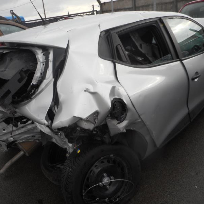 Pivot de moyeu avant gauche RENAULT CLIO 4 Photo n°3