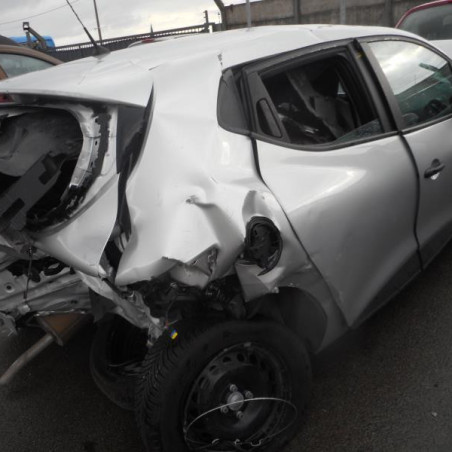 Pivot de moyeu avant gauche RENAULT CLIO 4