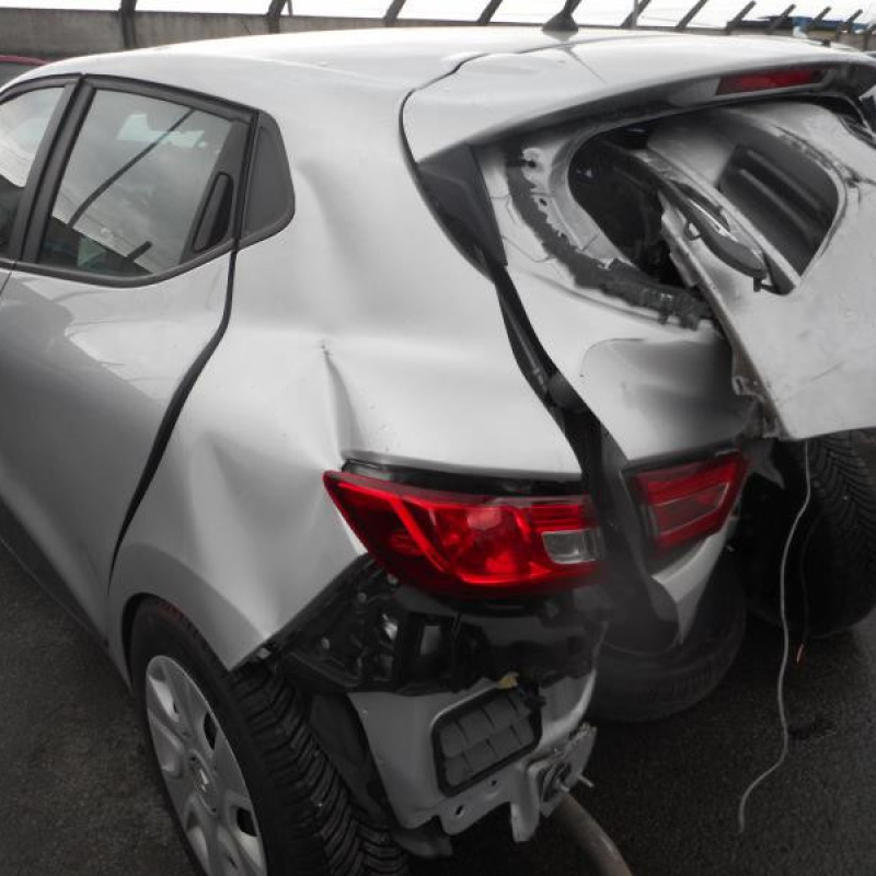 Pivot de moyeu avant gauche RENAULT CLIO 4 Photo n°4