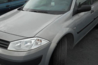 Interrupteur de leve vitre RENAULT MEGANE 2