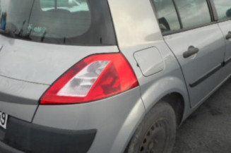Interrupteur de leve vitre RENAULT MEGANE 2