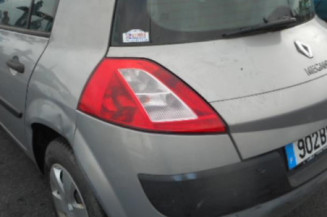 Interrupteur de leve vitre RENAULT MEGANE 2