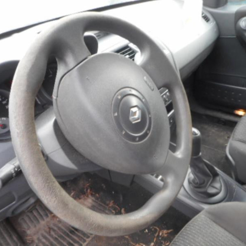 Interrupteur de leve vitre RENAULT MEGANE 2 Photo n°8