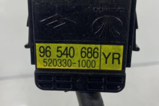Commodo d'essuie glaces DAEWOO KALOS