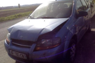 Commodo d'essuie glaces DAEWOO KALOS