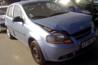 Commodo d'essuie glaces DAEWOO KALOS