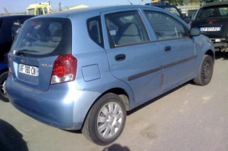 Commodo d'essuie glaces DAEWOO KALOS
