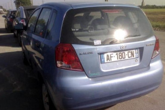 Commodo d'essuie glaces DAEWOO KALOS