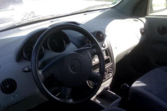 Commodo d'essuie glaces DAEWOO KALOS