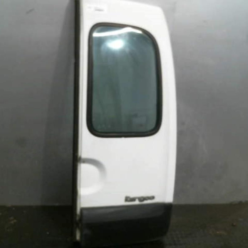 Porte de coffre droit RENAULT KANGOO 1 Photo n°1