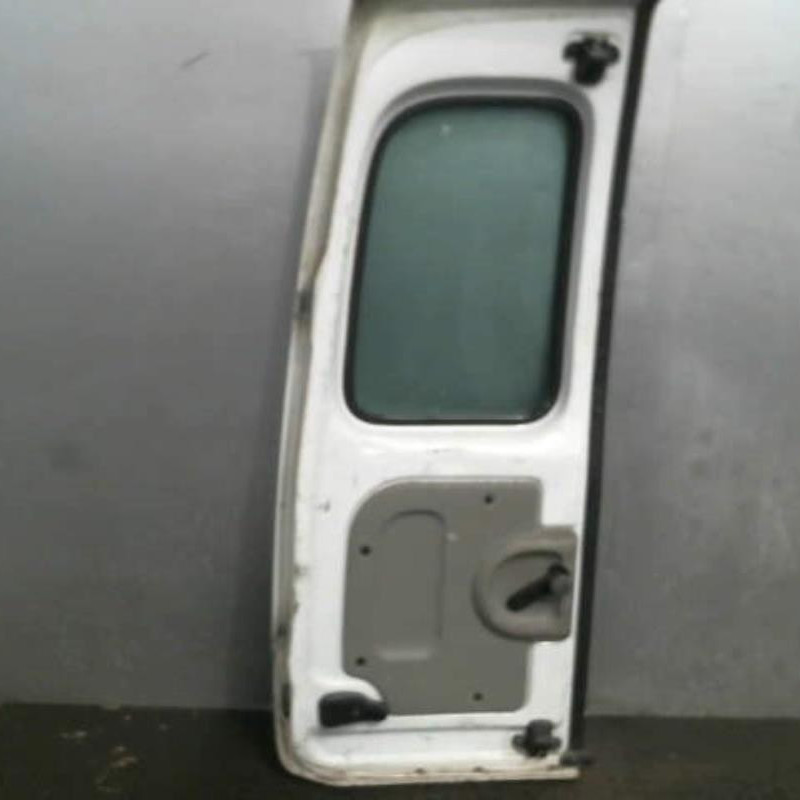 Porte de coffre droit RENAULT KANGOO 1 Photo n°2
