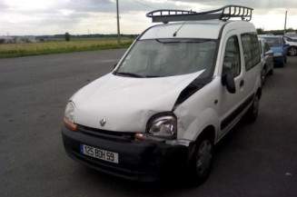 Porte de coffre droit RENAULT KANGOO 1