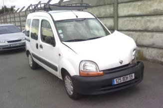 Porte de coffre droit RENAULT KANGOO 1