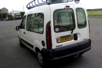 Porte de coffre droit RENAULT KANGOO 1