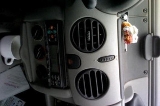Porte de coffre droit RENAULT KANGOO 1