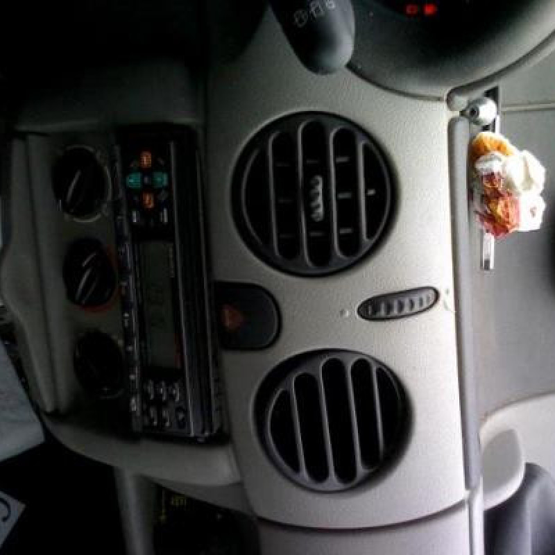 Porte de coffre droit RENAULT KANGOO 1 Photo n°8
