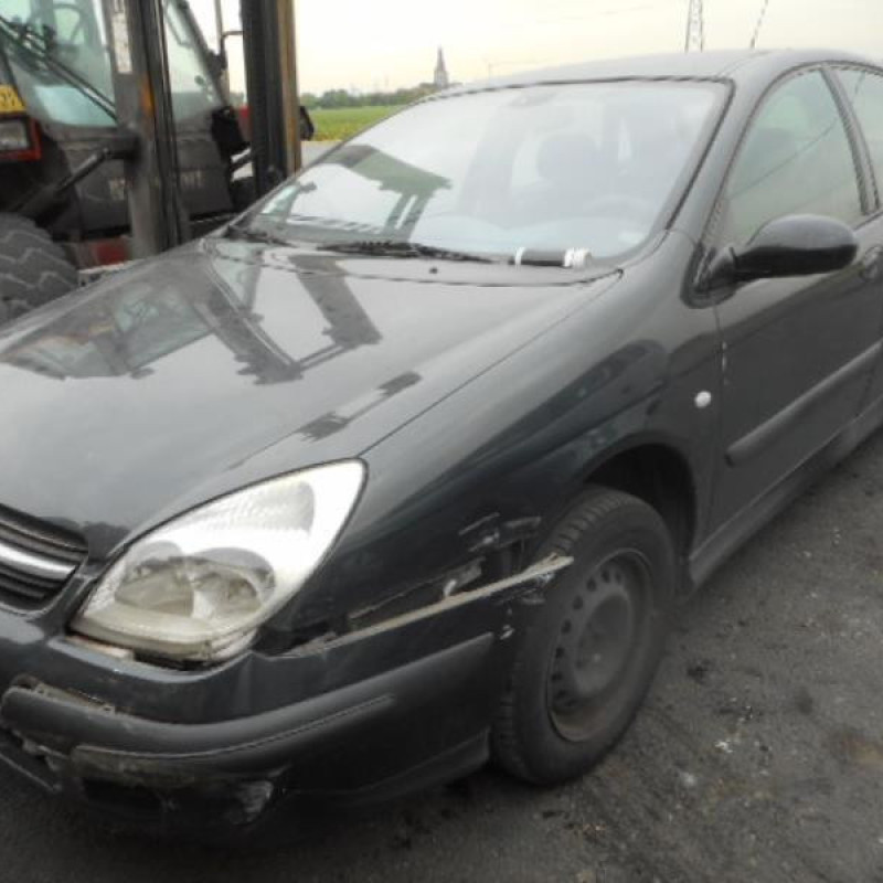 Neiman CITROEN C5 1 Photo n°4