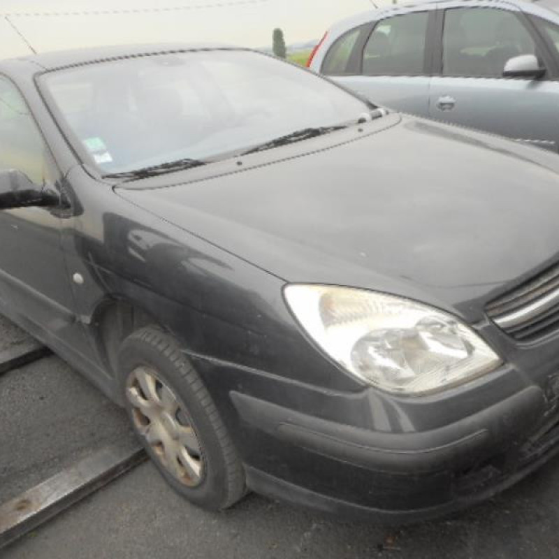 Neiman CITROEN C5 1 Photo n°5