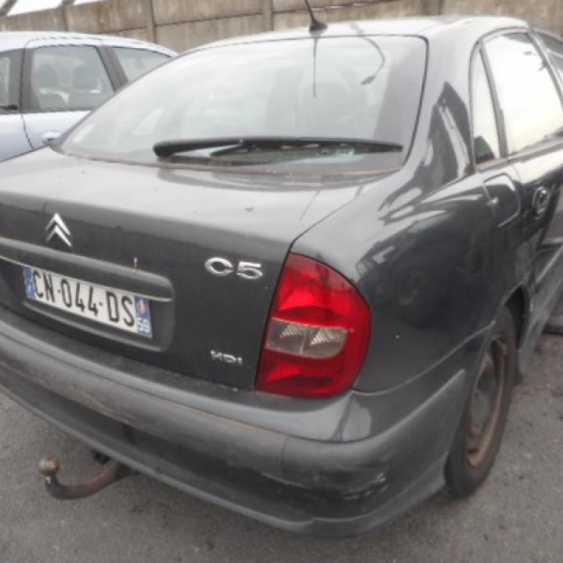 Neiman CITROEN C5 1 Photo n°6